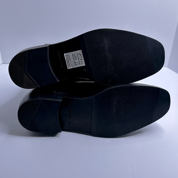 NWOB ALLSAINTS Men's Eli Pull On Chelsea Boots, Size EU 41 / US 8 - Picture 11 of 14